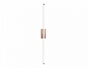 Накладной светильник Ambrella Light COMFORT коричневый арт. FL6123