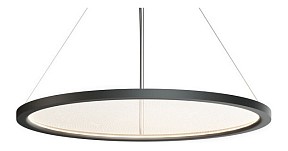 Подвесной светильник Denkirs VEIL черный арт. DK6617-BK