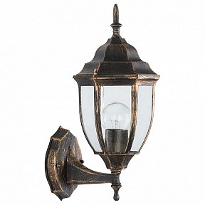Светильник на штанге Feron PL600 бронза арт. 11893