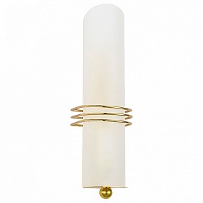 Бра Lussole Selvino золото арт. GRLSA-7701-01