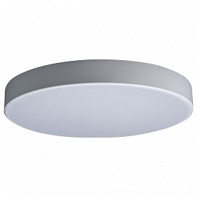 Накладной светильник Loft it Axel 1 белый арт. 10002/24 White