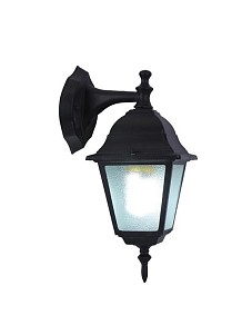 Светильник на штанге Arte Lamp Bremen черный арт. A1012AL-1BK
