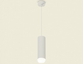 Подвесной светильник Ambrella Light XP белый арт. XP8191010