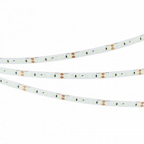 Лента светодиодная Arlight A120 24V 8mm 9.6 W/m белый арт. 043382(1)