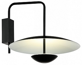 Бра Kink Light Синди черный арт. 08467-35W,19