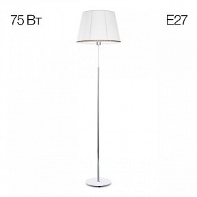 Торшер Citilux Линц хром арт. CL402970