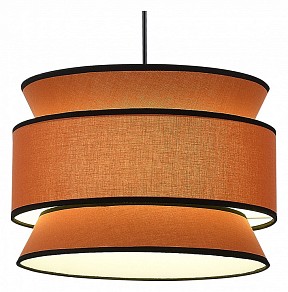 Подвесной светильник ST-Luce Jackie черный арт. SL1354.403.01
