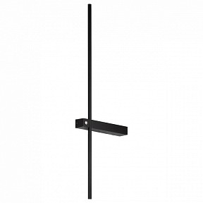 Бра Citilux Pixel черный арт. CL216371
