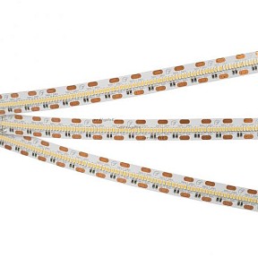 Лента светодиодная Arlight MICROLED-5000 24V Day4000 10mm (2110, 700 LED/m, LUX)  арт. 027026