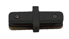 Соединитель для треков Imex Трек-1-Black черный арт. IL.0010.2140