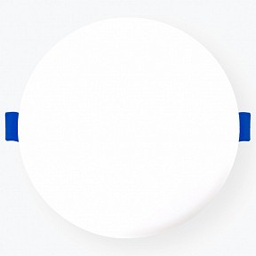 Встраиваемый светильник LEDS POWER FRAME белый арт. 008608