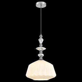 Подвесной светильник Moderli Charm белый арт. V11172-1P