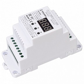 Контроллер Arlight INTELLIGENT  арт. 027126(1)