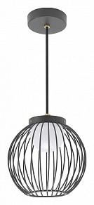 Светильник на штанге Arlight Pearl серый арт. 030004