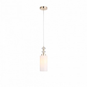 Подвесной светильник ST-Luce Elegra латунь арт. SL1402.253.01