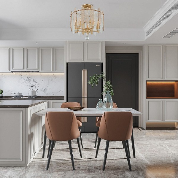 Светильник на штанге Arte Milano Sorrento-3309 золото арт. 373309/5/80/380 GD