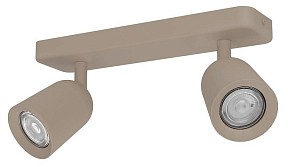 Спот Eglo CAMALDOLI золото арт. 902344