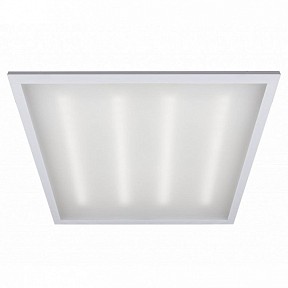 Светильник для потолка Армстронг Jazzway Opal белый арт. 5005303C