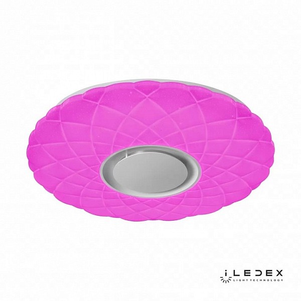 Накладной светильник iLedex Sphere белый арт. ZN-XU60XD-GSR-Y