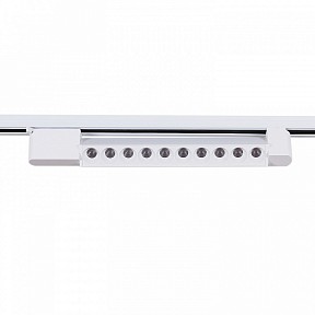 Накладной светильник Reluce 06185 белый арт. 06185-9.3-001C LED20W WT