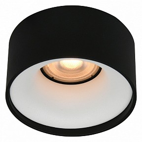 Накладной светильник ST-Luce ST260 черный арт. ST260.458.01