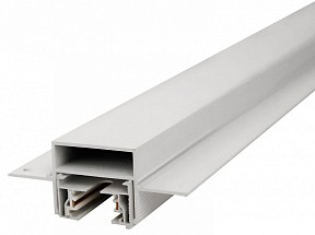 Профиль ST-Luce  белый арт. ST001.529.02