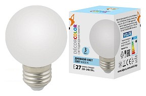 Лампа светодиодная Volpe   арт. UL-00006956