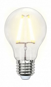 Лампа светодиодная Uniel Sky  арт. LEDA608WWWE27FRPLS02WH
