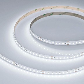 Лента светодиодная Arlight A126 24V 10mm 8 W/m белый арт. 044492