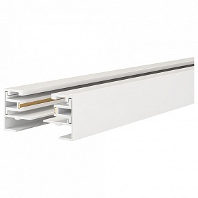Трек Maytoni Busbar trunkings белый арт. TRX001-113W