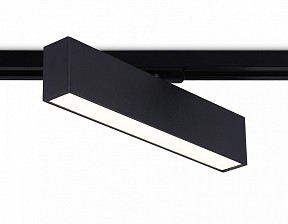 Светильник на штанге Ambrella Light GL черный арт. GL6767