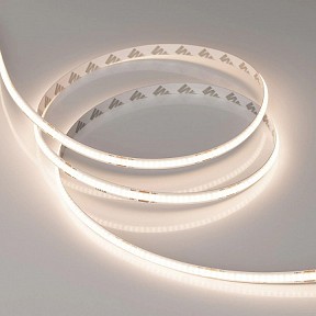 Лента светодиодная Arlight COB-X320-8mm белый арт. 044584(1)