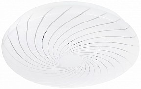 Накладной светильник Эра Slim Mira белый арт. SPB-6 Slim Mira 70W-6,5K