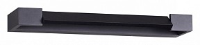 Накладной светильник Odeon Light Arno черный арт. 3888/12WB