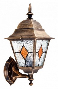 Светильник на штанге Arte Lamp Madrid золото арт. A1541AL-1BN