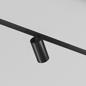 Светильник на штанге Denkirs SMART SPOT Zigbee черный арт. DK8310-BK