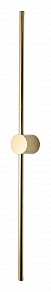 Бра Newport 15000 золото арт. 15101/A champagne gold