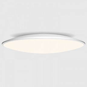 Накладной светильник Mantra Slim белый арт. 7977