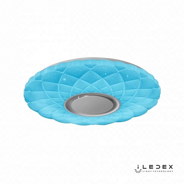 Накладной светильник iLedex Sphere белый арт. ZN-XU48XD-GSR-YK