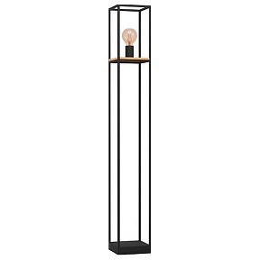 Торшер Eglo Libertad черный арт. 99798