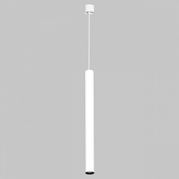 Подвесной светильник Imex SPY LED белый арт. IL.0005.2200-P-WH