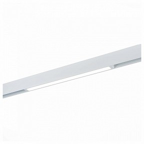 Накладной светильник ST-Luce SKYLINE 220 белый арт. ST657.536.18H