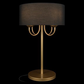 Настольная лампа декоративная Loft it Balance золото арт. 10416T GD