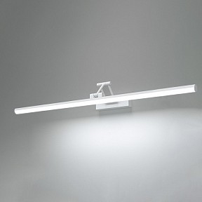 Подсветка для картин Elektrostandard Monza белый арт. 40156/LED
