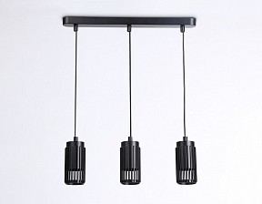 Подвесной светильник Ambrella Light TN черный арт. TN51699