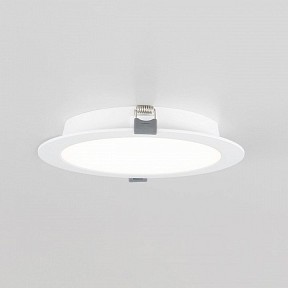 Встраиваемый светильник Citilux Галс белый арт. CLD5516N