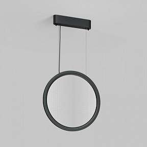 Подвесной светильник Denkirs VEIL черный арт. DK6605-BK