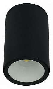 Накладной светильник Arte Lamp A1807 черный арт. A1807PF-1BK