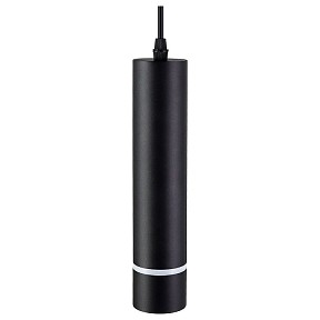 Подвесной светильник Ambrella Light TN черный арт. TN7774
