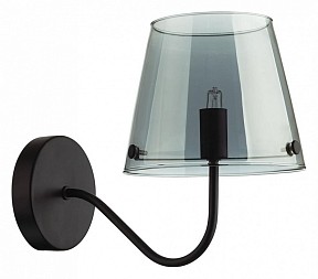 Бра Lumion Smoky черный арт. 6570/1W